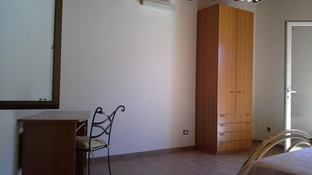 Ferienhaus Oasi Delle Madonie