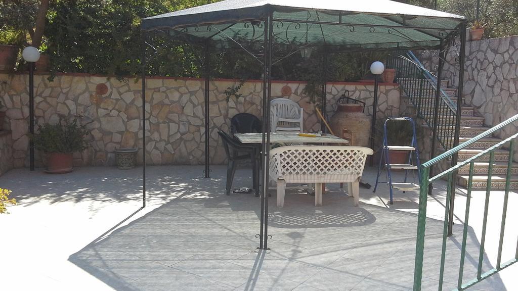 Ferienhaus Oasi Delle Madonie