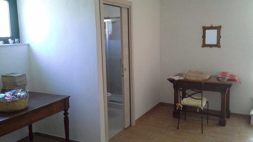 Ferienhaus Oasi Delle Madonie *