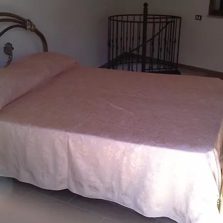 Oasi Delle Madonie Villa Scillato  Room photo