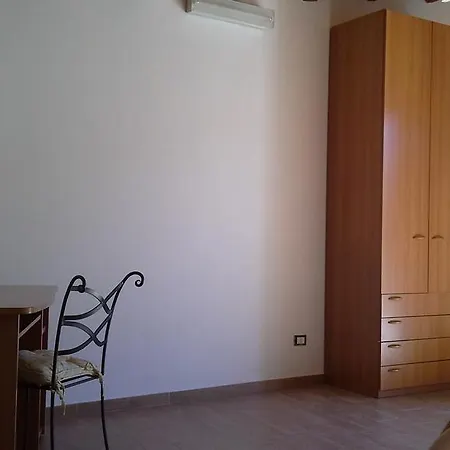 Oasi Delle Madonie Villa Scillato  Room photo