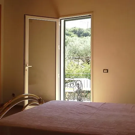 Oasi Delle Madonie Villa Scillato  Room photo