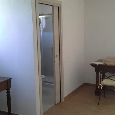 Oasi Delle Madonie Villa Scillato  Room photo