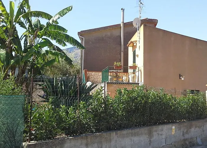Oasi Delle Madonie