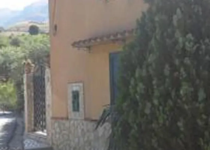 Oasi Delle Madonie