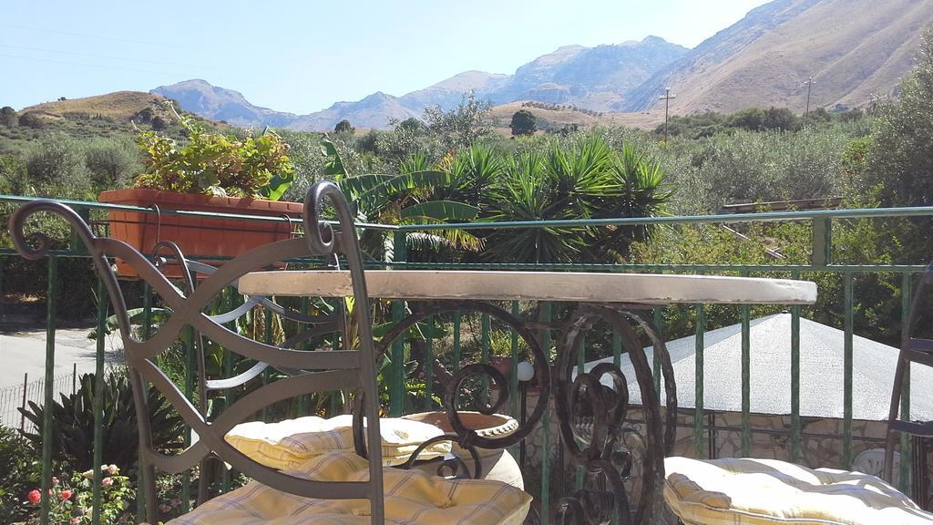 Oasi Delle Madonie Scillato (Sicily)