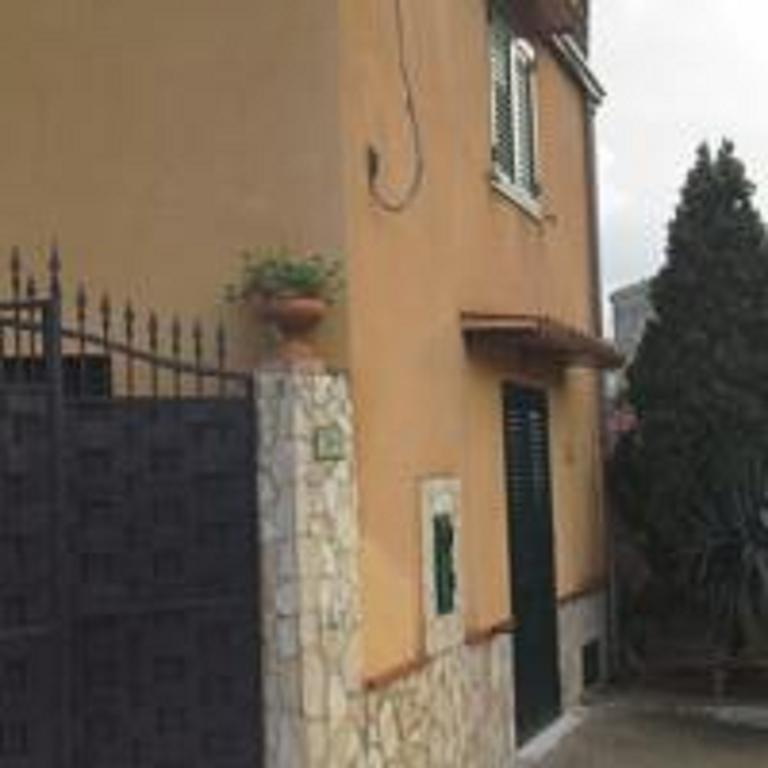 Oasi Delle Madonie