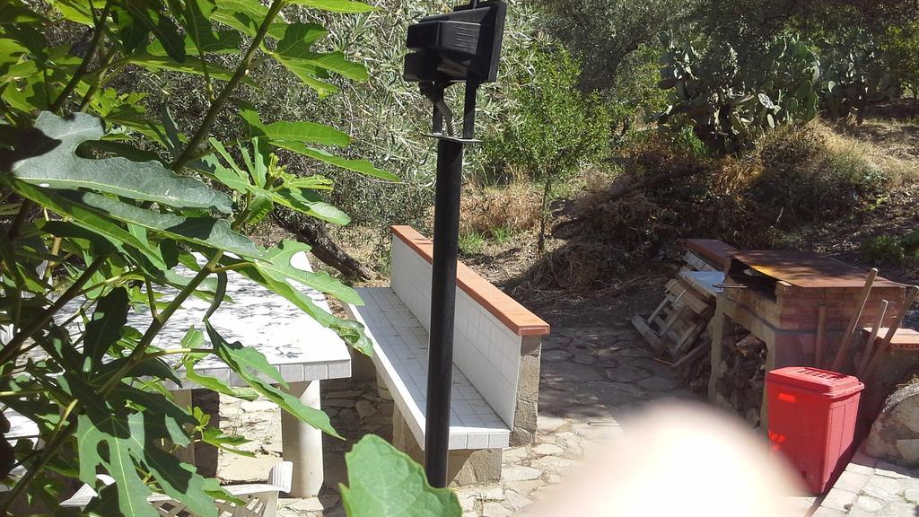Oasi Delle Madonie Holiday home