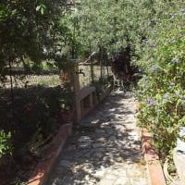 Oasi Delle Madonie Holiday home *