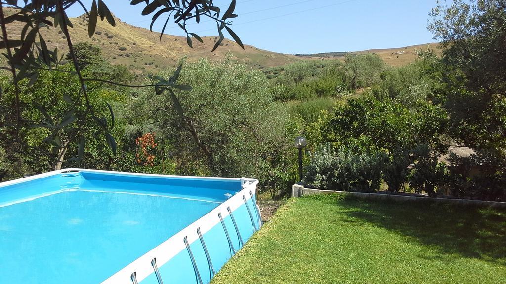 Holiday home Oasi Delle Madonie