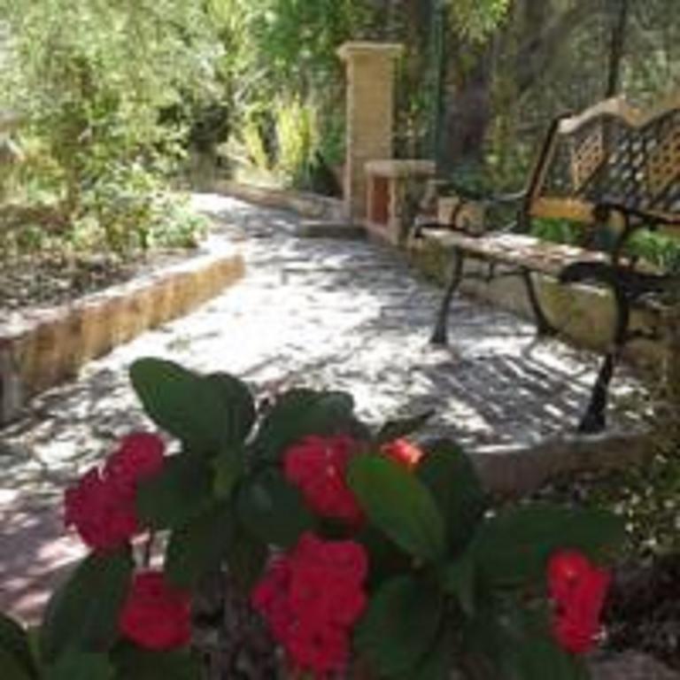 Oasi Delle Madonie Holiday home Scillato (Sicily)