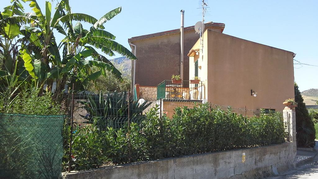 Oasi Delle Madonie Holiday home