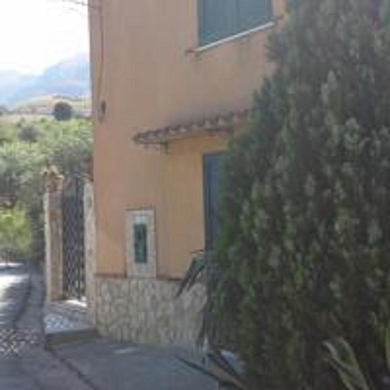 Hébergement de vacances Oasi Delle Madonie *